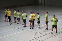 Bild: Handball vom Wochenende