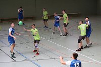 Bild: Handball vom Wochenende