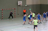 Bild: Handball vom Wochenende