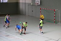 Bild: Handball vom Wochenende