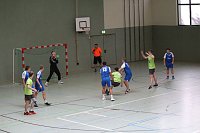Bild: Handball vom Wochenende
