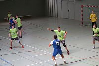 Bild: Handball vom Wochenende