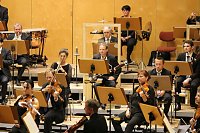 Bild: 2. Sinfoniekonzert Tanz und Tr&auml;nen