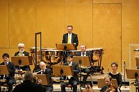 Bild: 2. Sinfoniekonzert Tanz und Tr&auml;nen