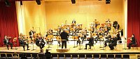 Bild: 2. Sinfoniekonzert Tanz und Tr&auml;nen
