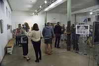 Bild: Biennale in Friedrichsrode