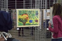 Bild: Biennale in Friedrichsrode