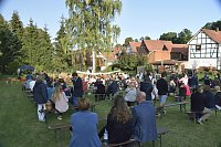 Bild: Biennale in Friedrichsrode