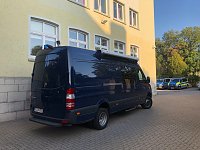 Bild: Spurensuche in Sondershausen