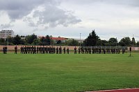 Bild: K&uuml;rzeste Kommandeurszeit der Bundeswehr