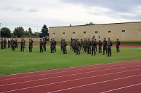 Bild: K&uuml;rzeste Kommandeurszeit der Bundeswehr