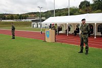 Bild: K&uuml;rzeste Kommandeurszeit der Bundeswehr