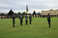 Bild: K&uuml;rzeste Kommandeurszeit der Bundeswehr