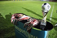 Bild: Spannendes Kreispokalfinale im Fu&szlig;ball
