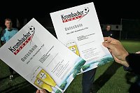 Bild: Spannendes Kreispokalfinale im Fu&szlig;ball