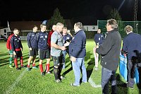 Bild: Spannendes Kreispokalfinale im Fu&szlig;ball