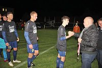 Bild: Spannendes Kreispokalfinale im Fu&szlig;ball