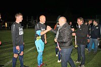 Bild: Spannendes Kreispokalfinale im Fu&szlig;ball