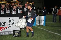 Bild: Spannendes Kreispokalfinale im Fu&szlig;ball