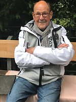 Bild: Erinnerungen an das Fernsehen - Herbert K&ouml;fer..