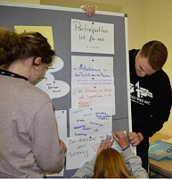 Bild: Wir f&uuml;r ein aufregendes Arnstadt