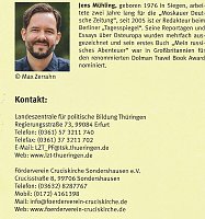 Bild: Schwere See