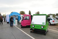 Bild: 2. Mitteldeutscher Tag der E-Mobilit&auml;t