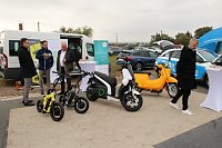 Bild: 2. Mitteldeutscher Tag der E-Mobilit&auml;t