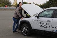 Bild: 2. Mitteldeutscher Tag der E-Mobilit&auml;t