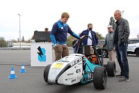 Bild: 2. Mitteldeutscher Tag der E-Mobilit&auml;t