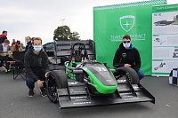 Bild: 2. Mitteldeutscher Tag der E-Mobilit&auml;t