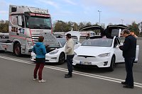 Bild: 2. Mitteldeutscher Tag der E-Mobilit&auml;t