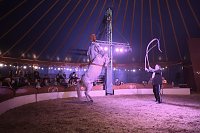 Bild: Circus Atlantik am Scheunenhof