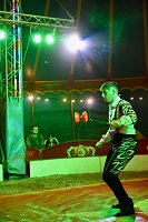 Bild: Circus Atlantik am Scheunenhof