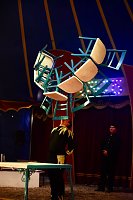 Bild: Circus Atlantik am Scheunenhof