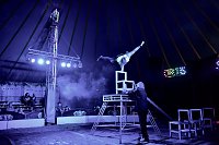 Bild: Circus Atlantik am Scheunenhof