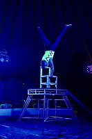 Bild: Circus Atlantik am Scheunenhof