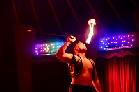 Bild: Circus Atlantik am Scheunenhof