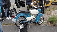 Bild: Oldtimer-Ausfahrt