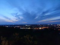 Bild: Fotos vom Bitterfeld Bogen