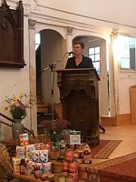 Bild: &Ouml;kumenische Andacht in Ringleben