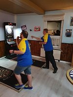 Darts Bild: Darts