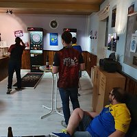 Darts Bild: Darts