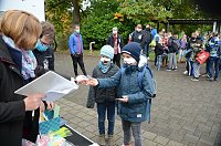 Badehausevent und Preisübergabe Bild: Badehausevent und Preisübergabe