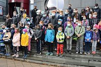 Badehausevent und Preisübergabe Bild: Badehausevent und Preisübergabe