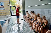 Badehausevent und Preisübergabe Bild: Badehausevent und Preisübergabe