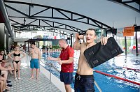 Badehausevent und Preisübergabe Bild: Badehausevent und Preisübergabe