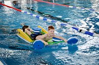 Badehausevent und Preisübergabe Bild: Badehausevent und Preisübergabe