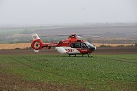Bild: T&ouml;dlicher Unfall auf der B4
