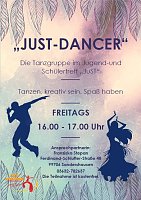 Bild: Angebote im JuST